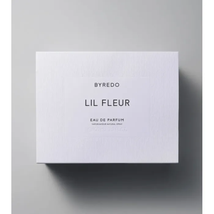Lil Fleur