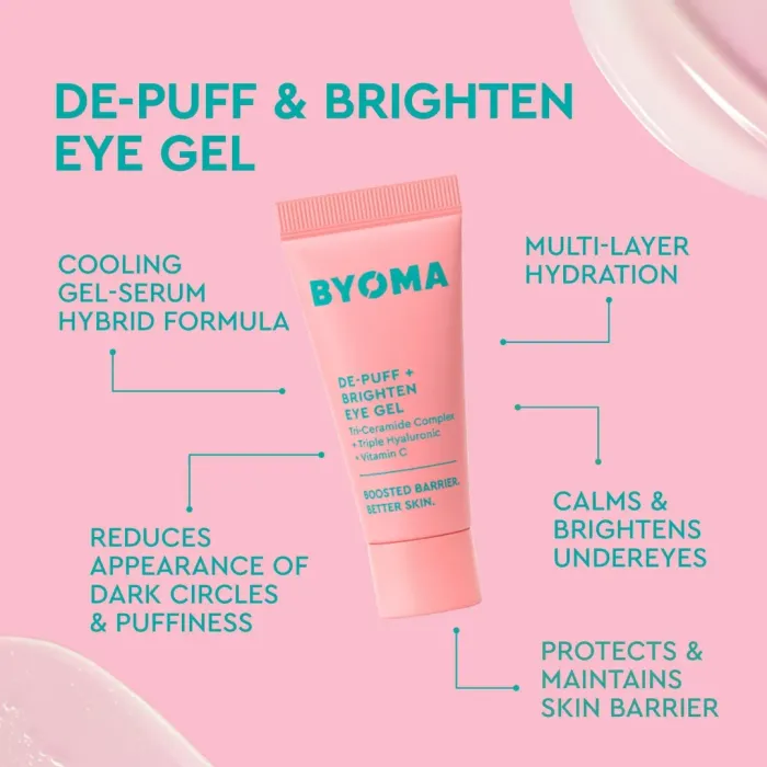 Star Power Brightening Trio