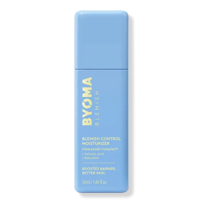 Blemish Control Moisturizer