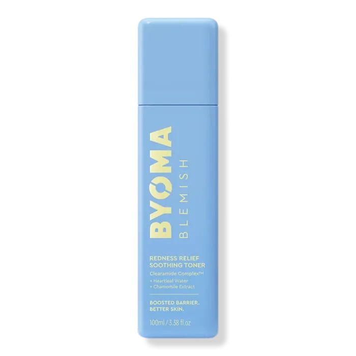 Blemish Soothing Toner