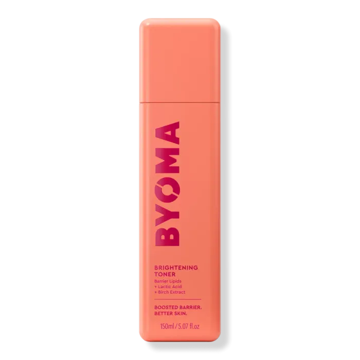 Brightening Toner