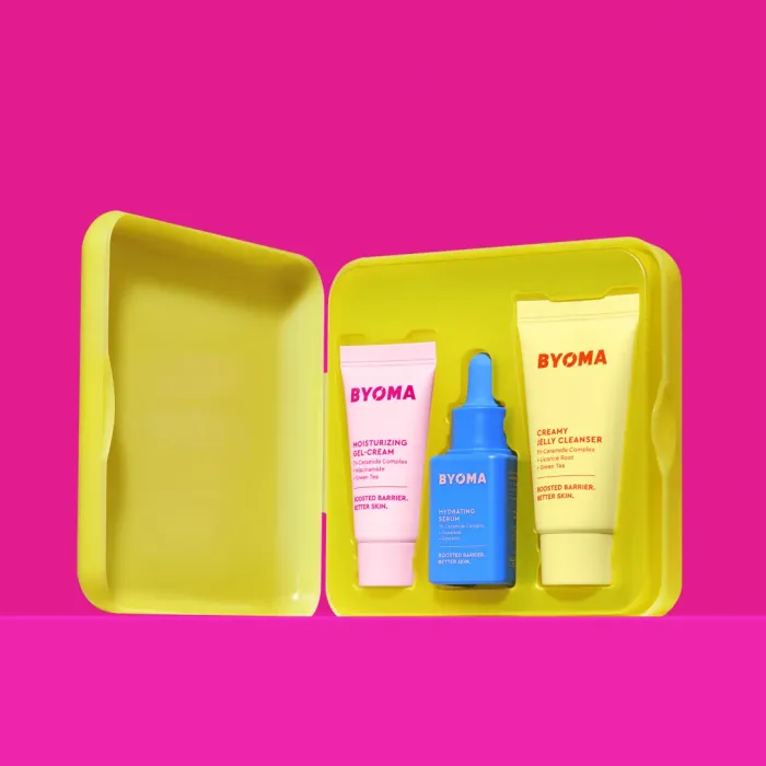 So Hydrating Set