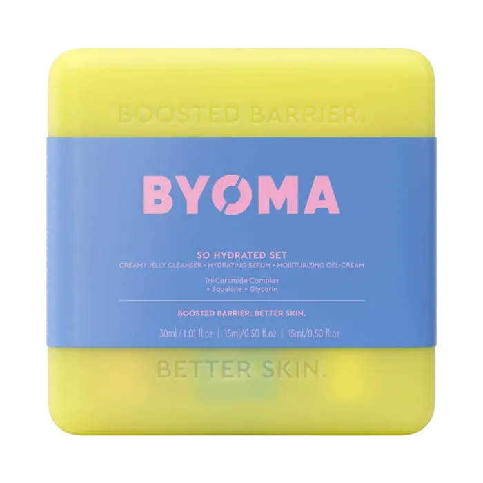 So Hydrating Set