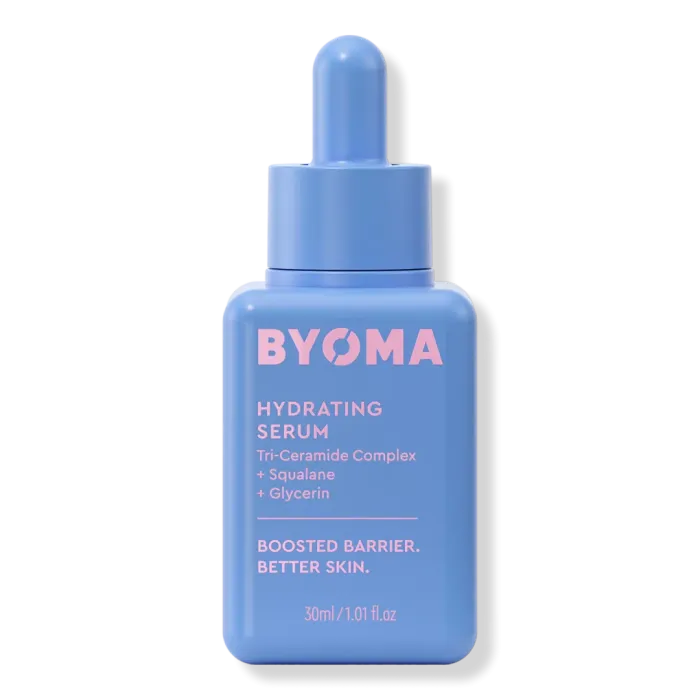 Hydrating Serum