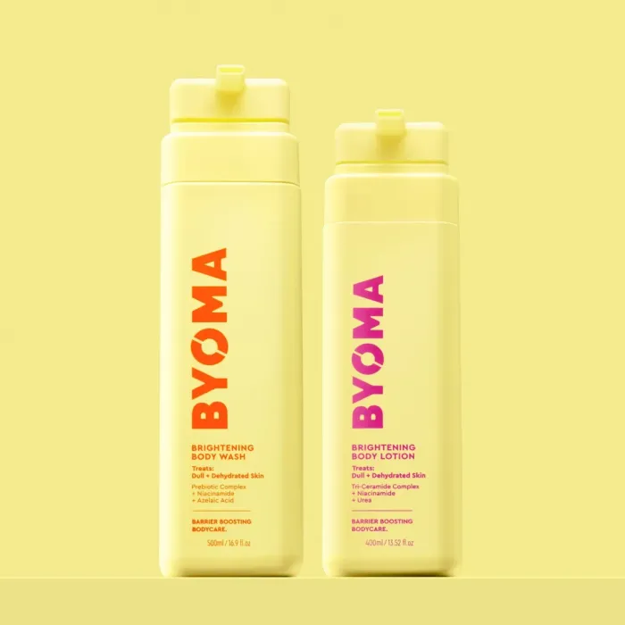 Brightening Body Duo