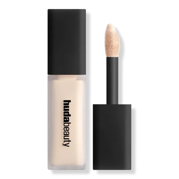#FauxFilter Luminous Matte Concealer