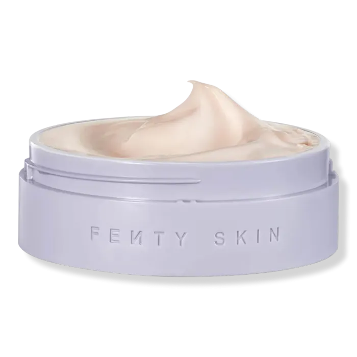 Instant Reset Brightening Overnight Recovery Gel-Cream with Niacinamide + Kalahari Melon Oil