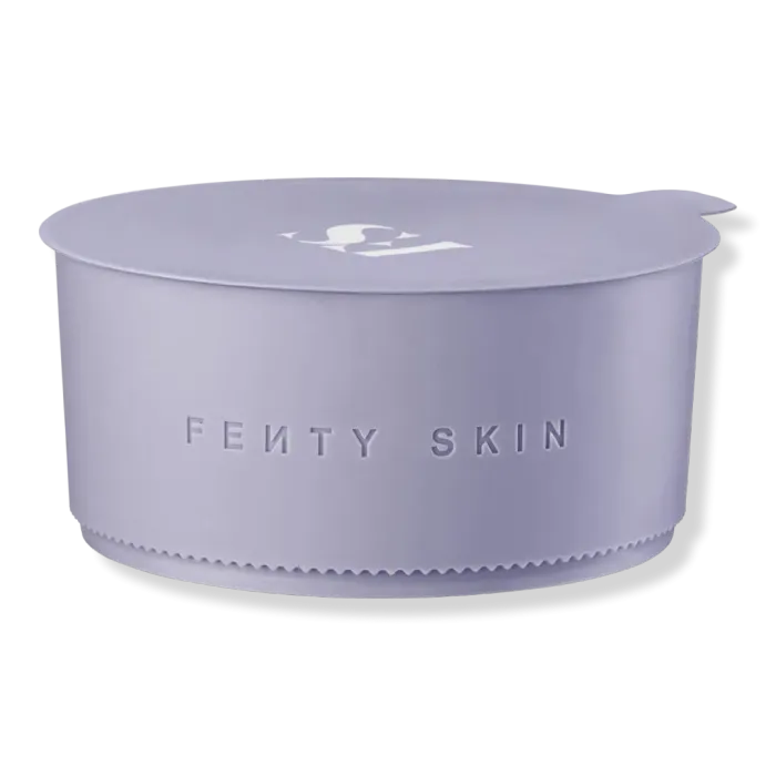 Butta Drop Whipped Oil Body Cream with Tropical Oils + Shea Butter Fenty Fresh