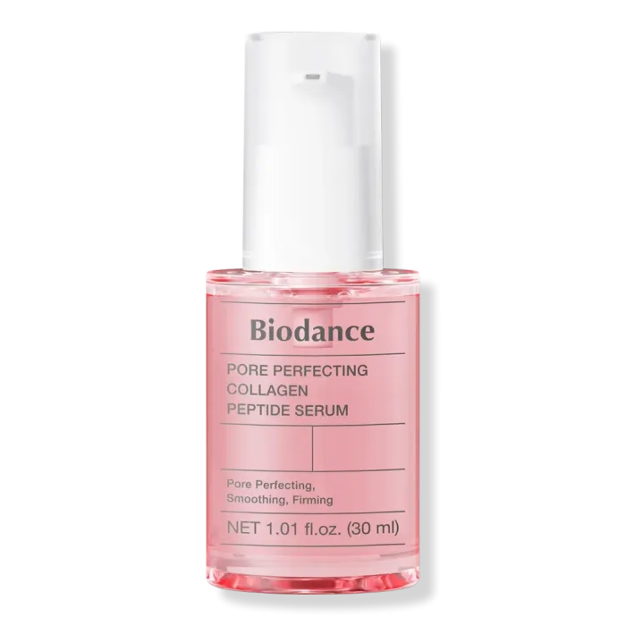 Pore Perfecting Collagen Peptide Serum