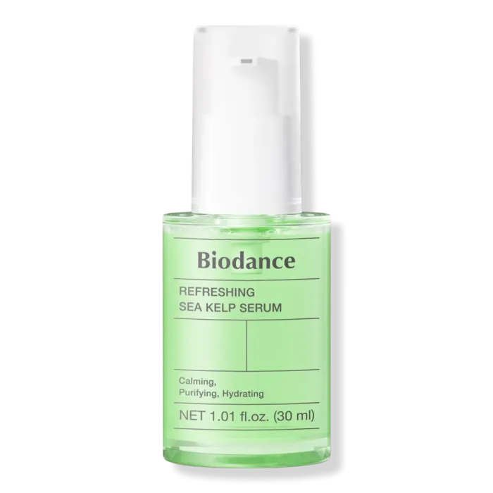 Refreshing Sea Kelp Serum