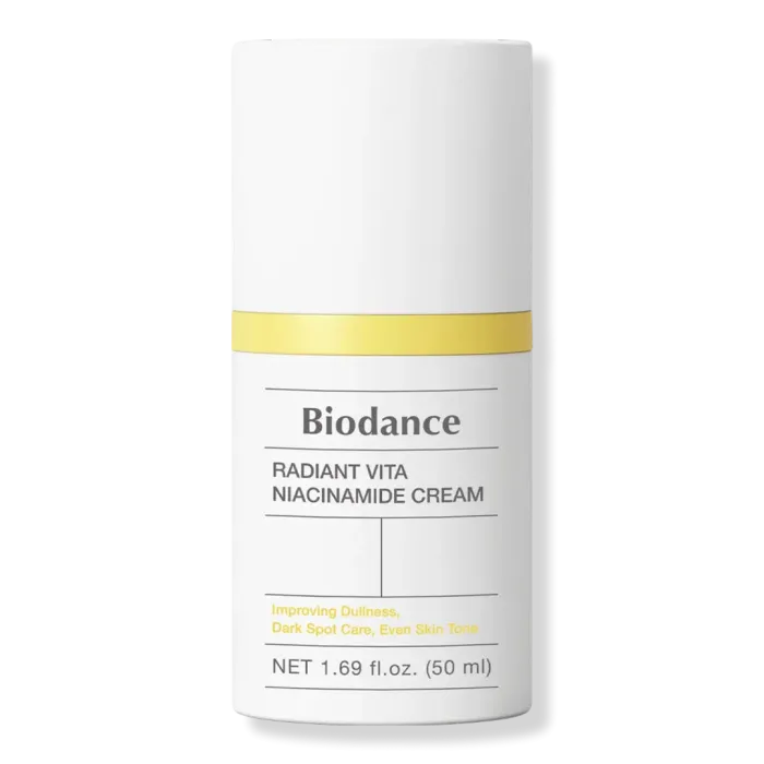 Vita Niacinamide Cream