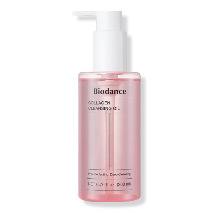 Collagen Cleansing Oil