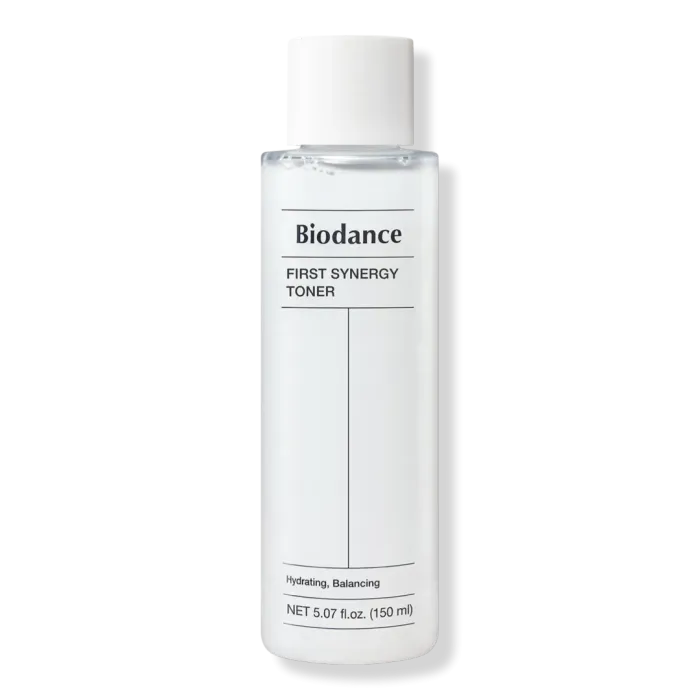 First Synergy Toner