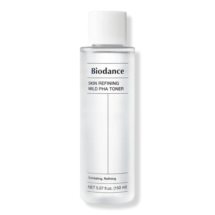 Skin Refining Mild PHA Toner