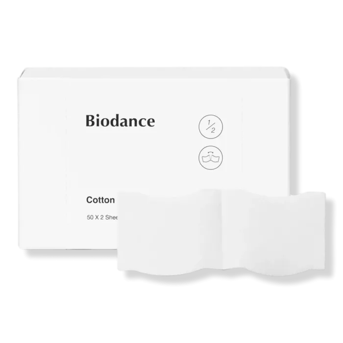 Cotton Pad