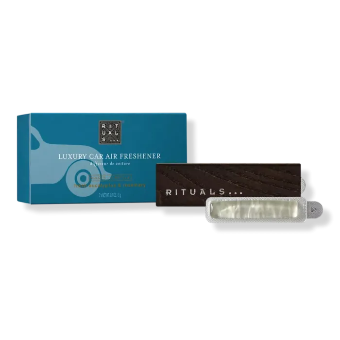 Car Air Freshener Hammam