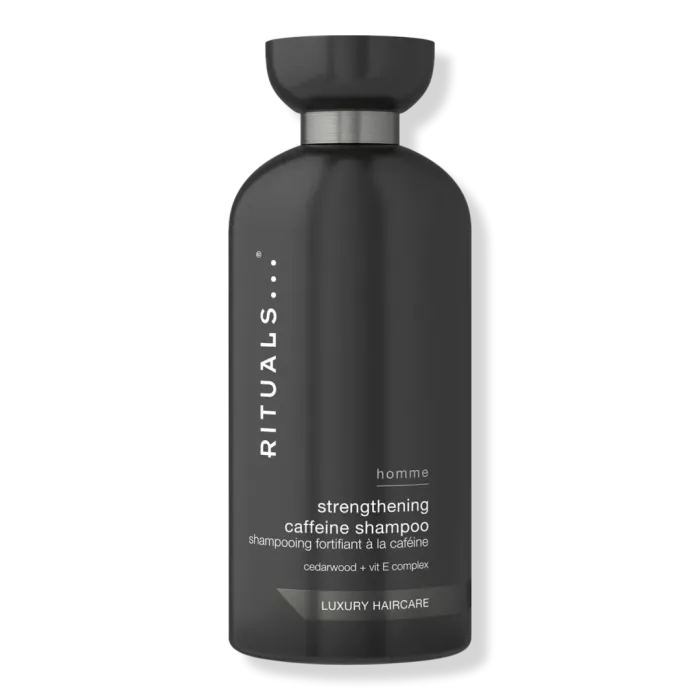 Homme Shampoo