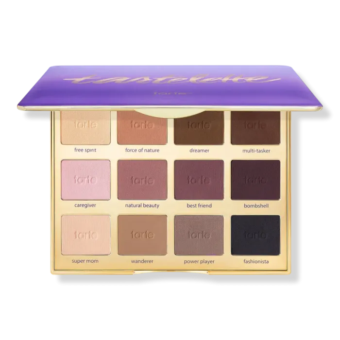 Tartelette™ Amazonian Clay Matte Palette