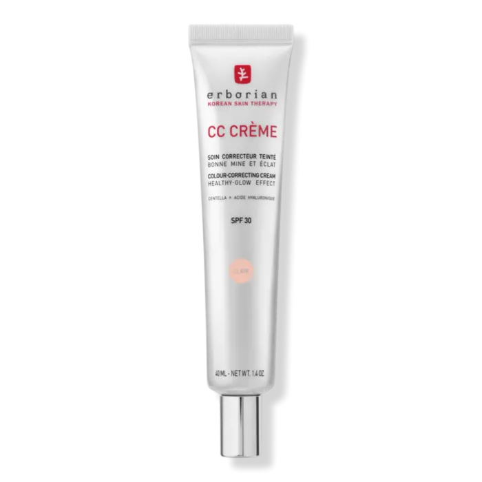 CC Cream Colour-Correcting Healthy Glow Effect Centella SPF30