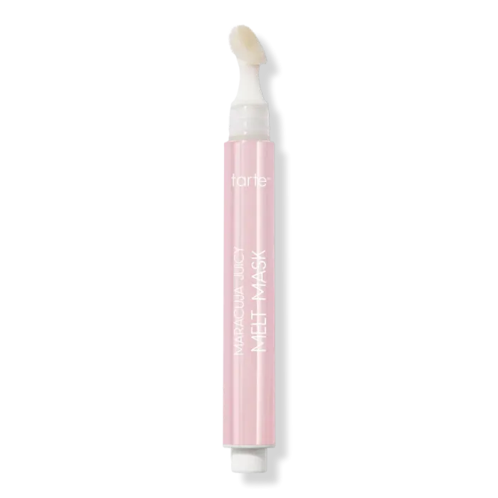 Maracuja Juicy Melt Mask