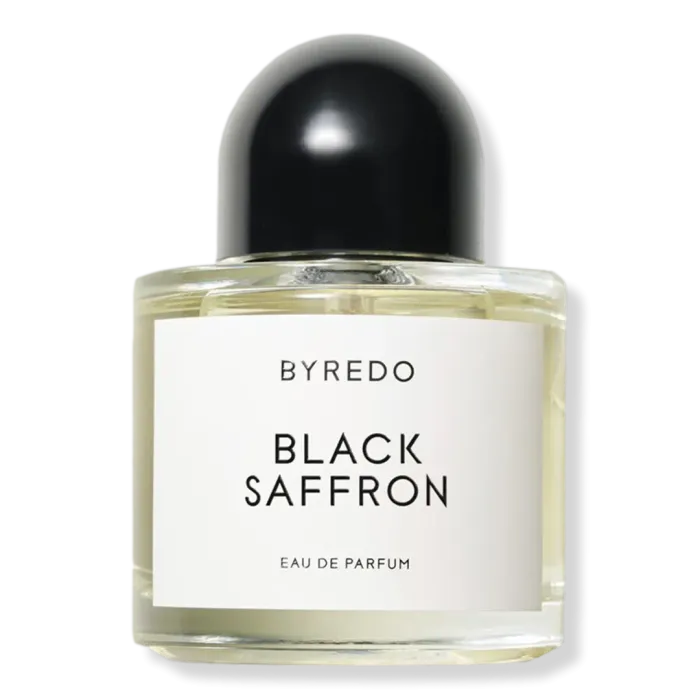 Black Saffron