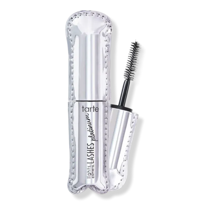 Lights, Camera, Lashes™ Platinum Mascara