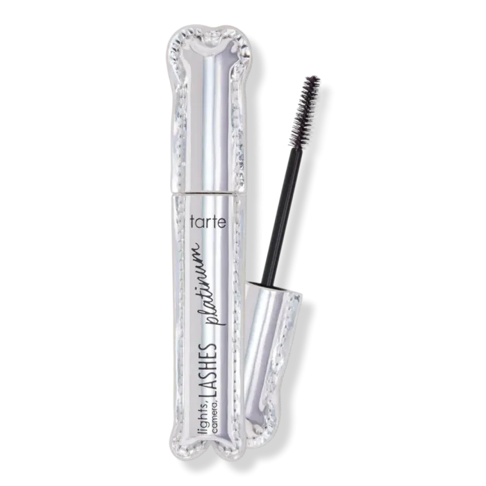 Lights, Camera, Lashes™ Platinum Mascara