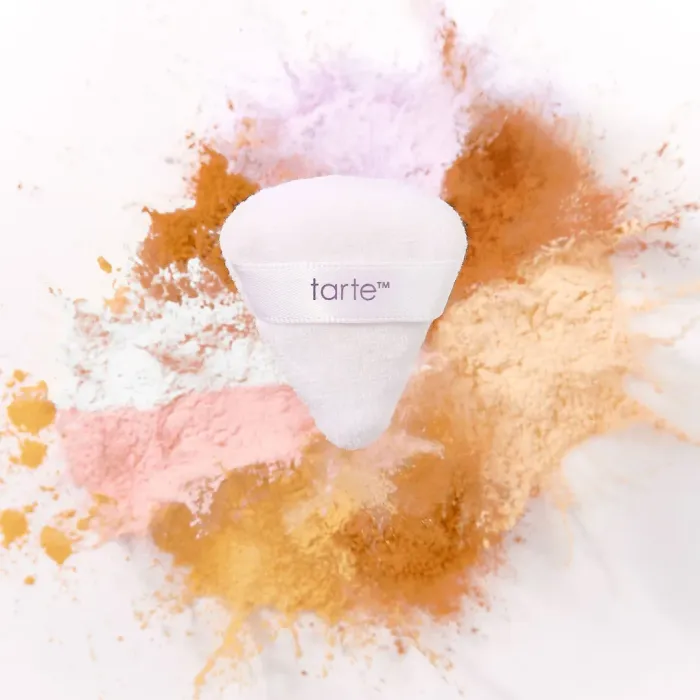 Creaseless Setting & Brightening Powder