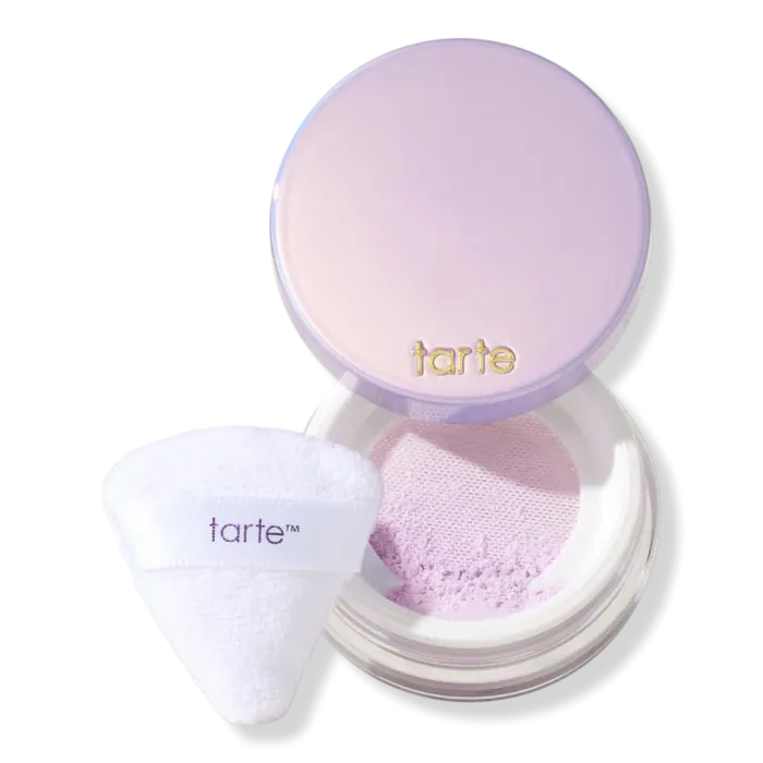 Mini Creaseless Setting & Brightening Powder
