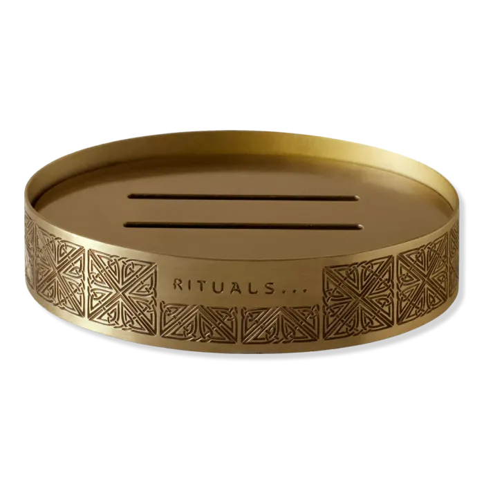 House of Rituals Enume Soap Tray