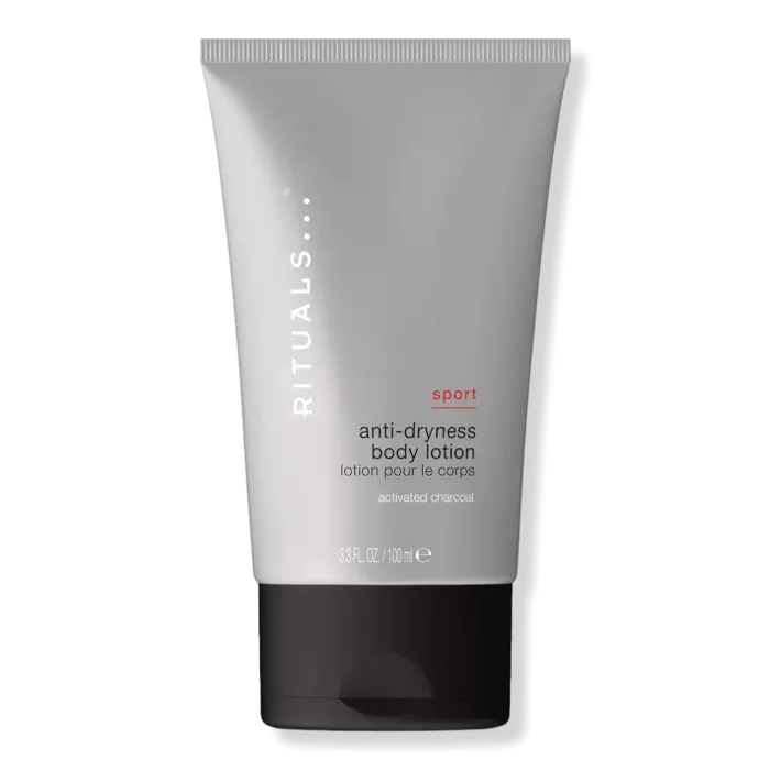 Sport Body Lotion