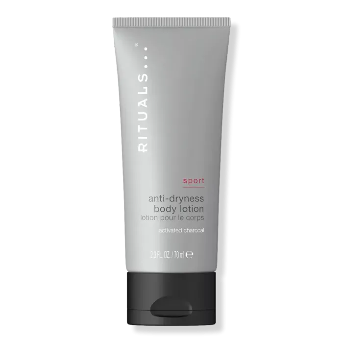 Sport Body Lotion