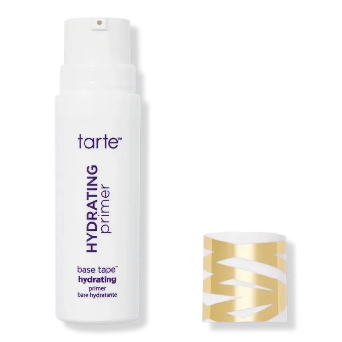 Base Tape Hydrating Primer