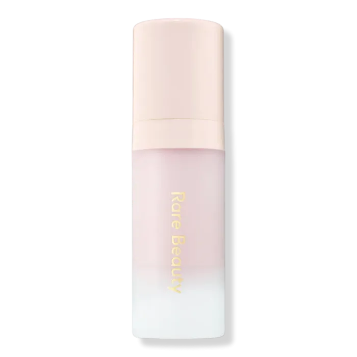 Always an Optimist Pore Diffusing Primer