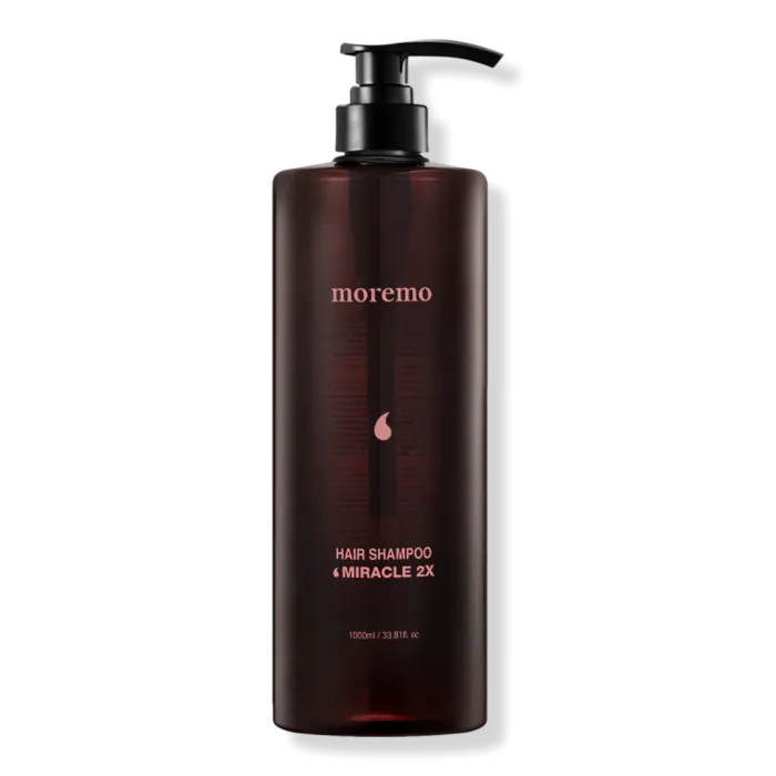 Hair Shampoo Miracle 2X