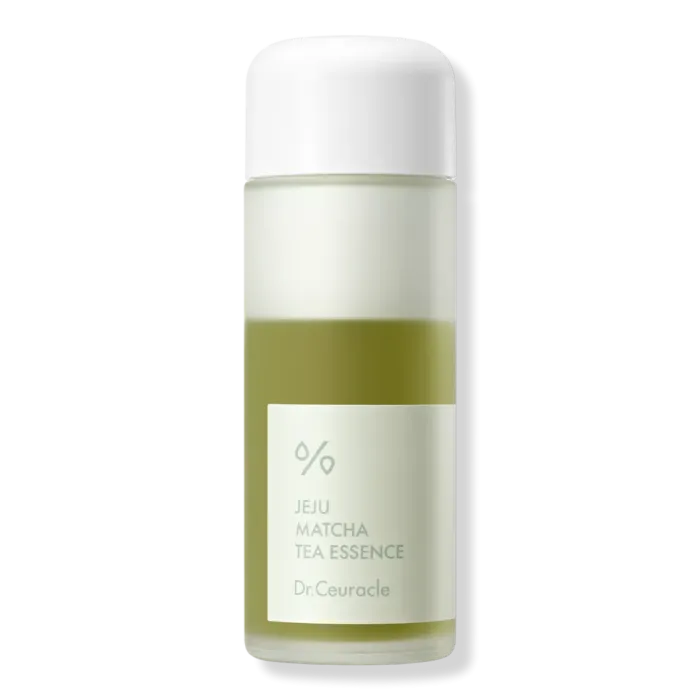 Jeju Matcha Tea Essence