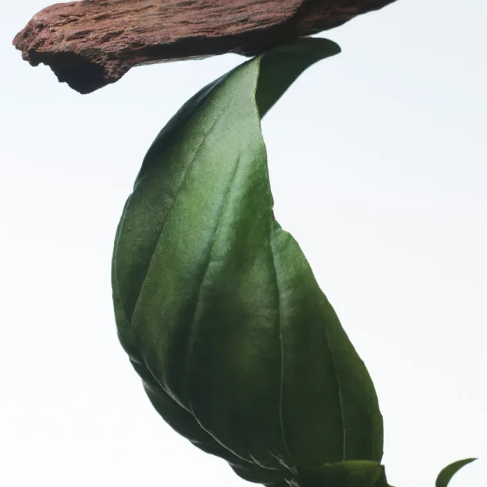 Crazy Basil