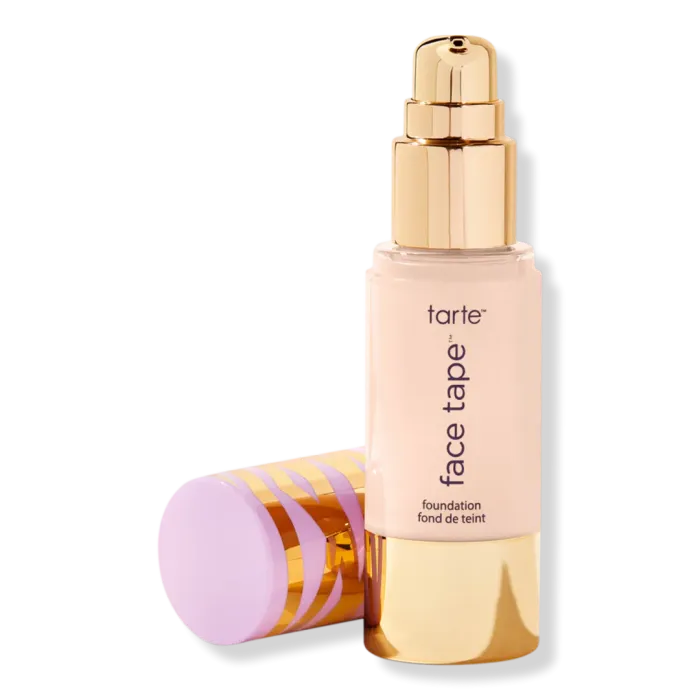 Face Tape™ Foundation