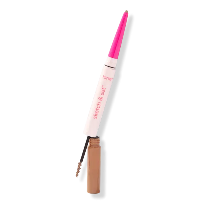 Sketch & Set™ Brow Pencil and Tinted Gel Mini