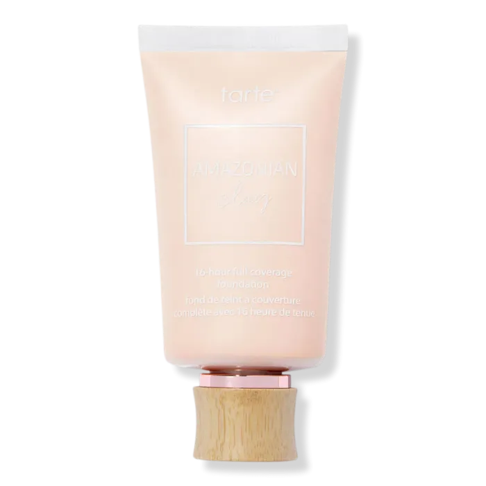 Amazonian Clay 16-Hour Full Coverage Foundation