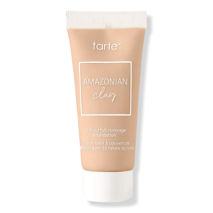 Amazonian Clay 16-Hour Full Coverage Foundation Mini