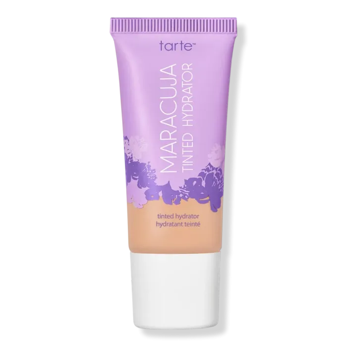 Maracuja Tinted Moisturizer