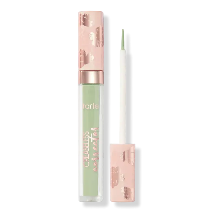 Creaseless Corrector