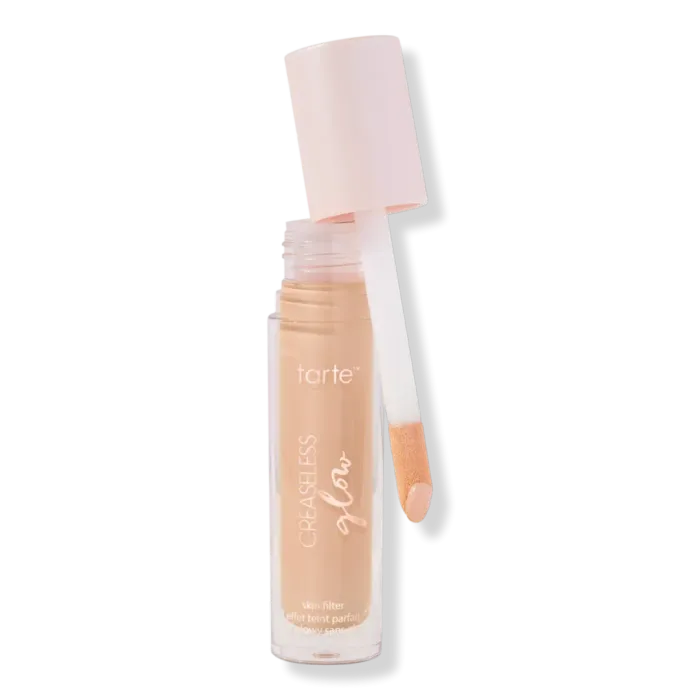 Creaseless Glow Skin Filter