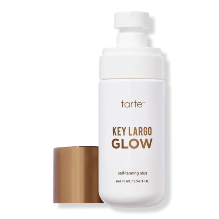 Key Largo Glow Self-Tanning Mist