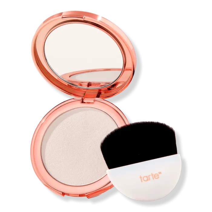 Smooth Operator™ Amazonian Clay Tinted Pressed Finishing Powder