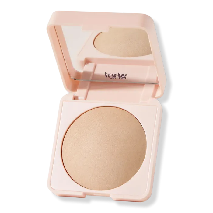Amazonian Clay Radiant Baked Setting Powder
