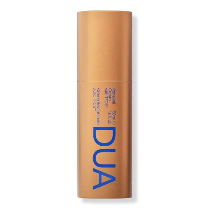 Renewal Cream