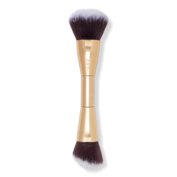 Park Ave Princess™ Cream Face Brush