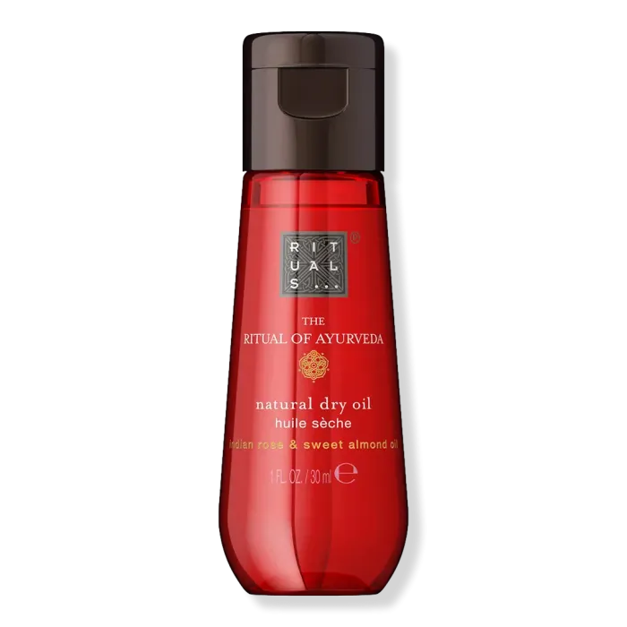 The Ritual of Ayurveda Super Dry Body Oil